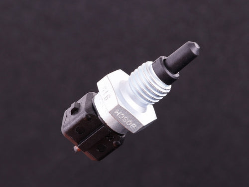 Intake temperature sensor IAT M12 NTC Bosch