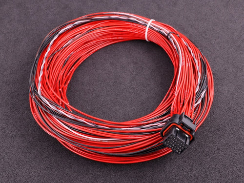 MaxxECU PDM20 terminated harness 2, 26-pin