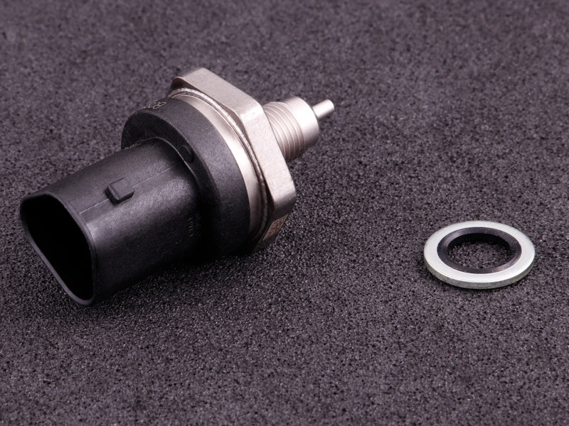 Bosch liquid pressure and temperature sensor 10bar 140C