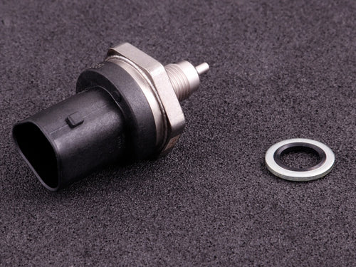 Bosch liquid pressure and temperature sensor 10bar 140C