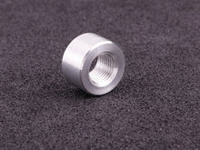 Load image into Gallery viewer, Weld nut aluminium M10x1.0