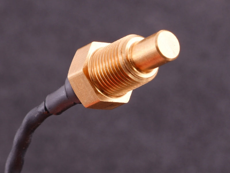 Temperature sensor HV 1/8 NPT CLT water oil