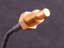Load image into Gallery viewer, Temperature sensor HV 1/8 NPT CLT water oil