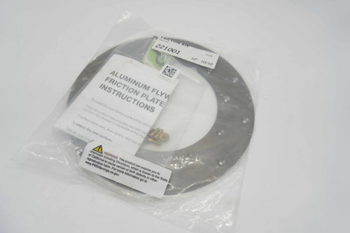 Fidanza Friction Pad 221001