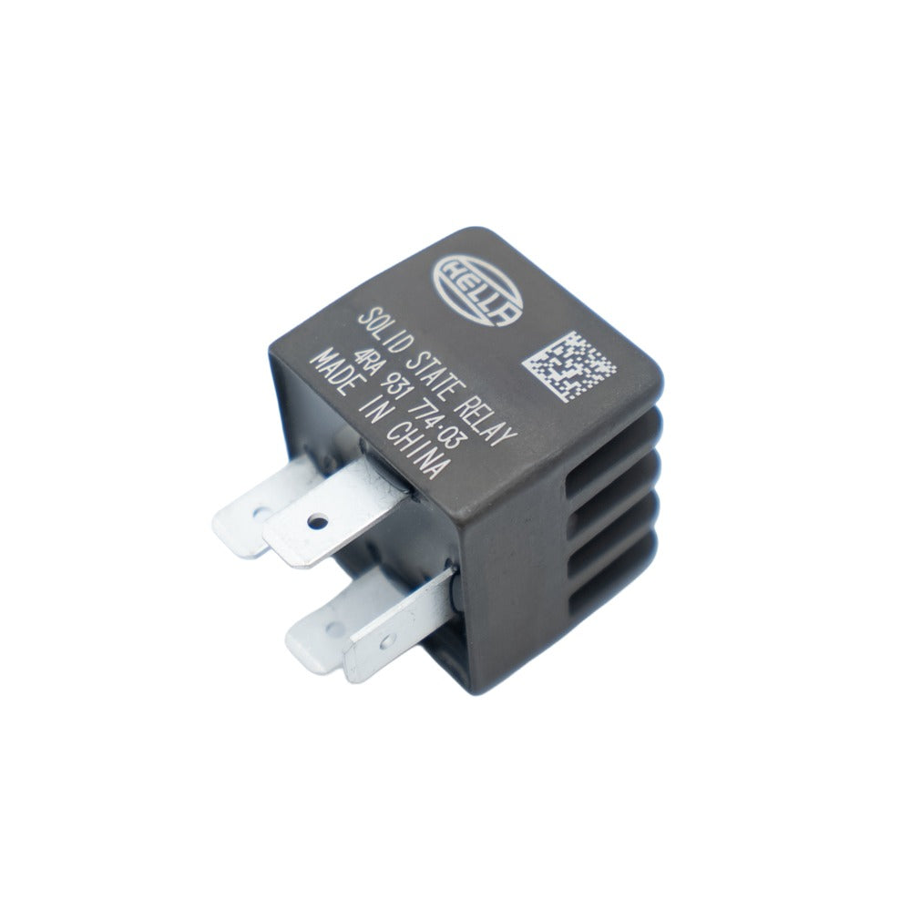 FuelTech staging and brake control solid state relay