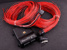 Load image into Gallery viewer, MaxxECU PDM20 PREMIUM with harnesses and accessories