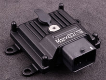 Load image into Gallery viewer, MaxxECU MINI unit with threaded MAP connection