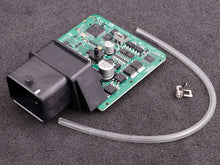 Load image into Gallery viewer, MaxxECU MINI board with connector