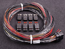 Load image into Gallery viewer, MaxxECU GEN2 RACE cable harness 4
