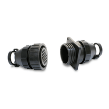 Load image into Gallery viewer, FuelTech 24-way AMP CPC connector kit