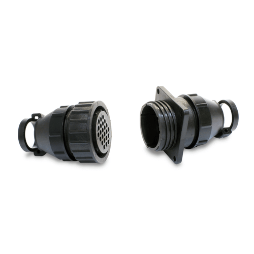 FuelTech 24-way AMP CPC connector kit