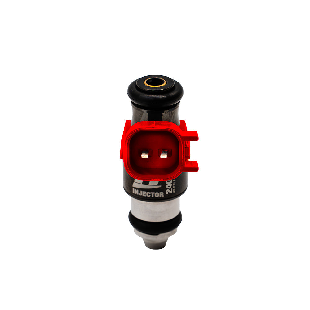FuelTech 240 lb/h EV6 injector nozzle tip