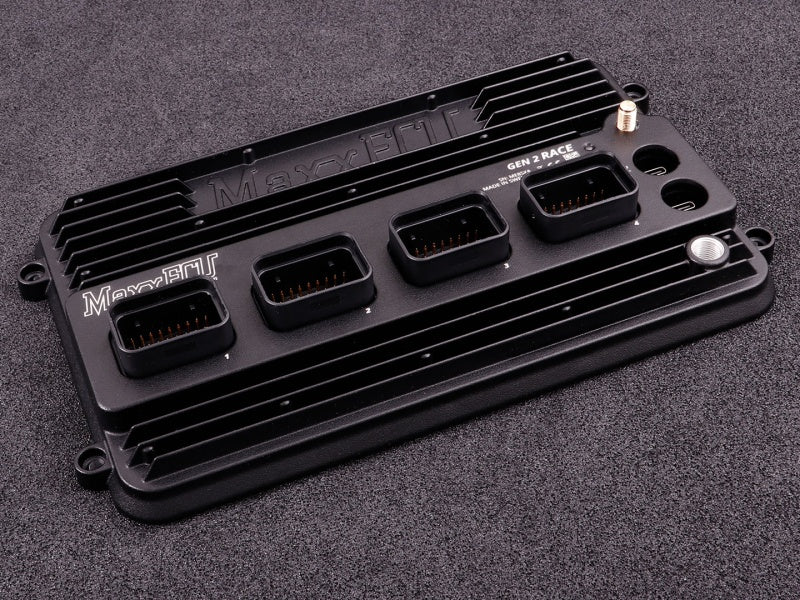 MaxxECU GEN2 RACE unit only