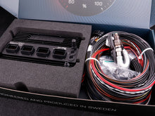 Load image into Gallery viewer, MaxxECU GEN2 RACE with LSU 5.2 flying lead install kit