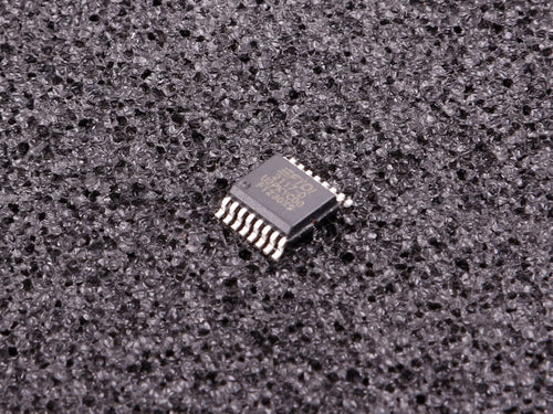 USB chip FT230XS-R replacement for MaxxECU GEN1