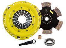 Load image into Gallery viewer, ACT 2003 Nissan 350Z HD/Street Sprung 6 Pad Clutch Kit