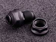 Load image into Gallery viewer, Pneumatic feedthrough push-in fitting for MaxxECU GEN1