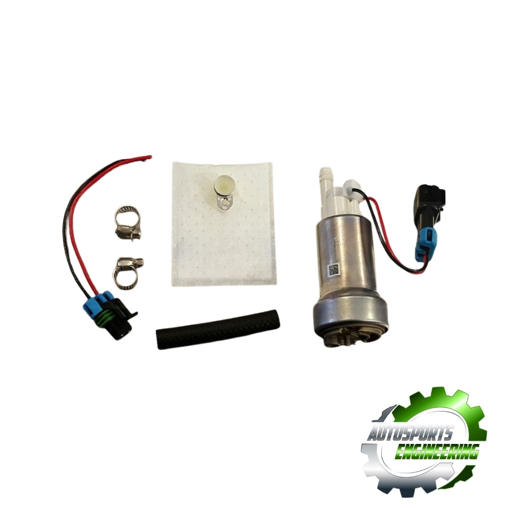 Walbro 525LPH Hellcat In-Tank Fuel Pump Kit