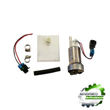 Load image into Gallery viewer, Walbro 525LPH Hellcat In-Tank Fuel Pump Kit