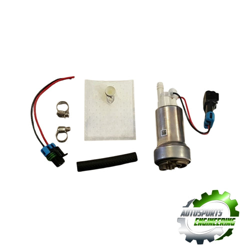 Walbro 525LPH Hellcat In-Tank Fuel Pump Kit