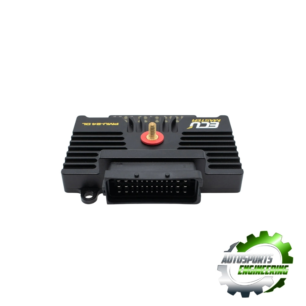 ECUMaster PMU-24 DL