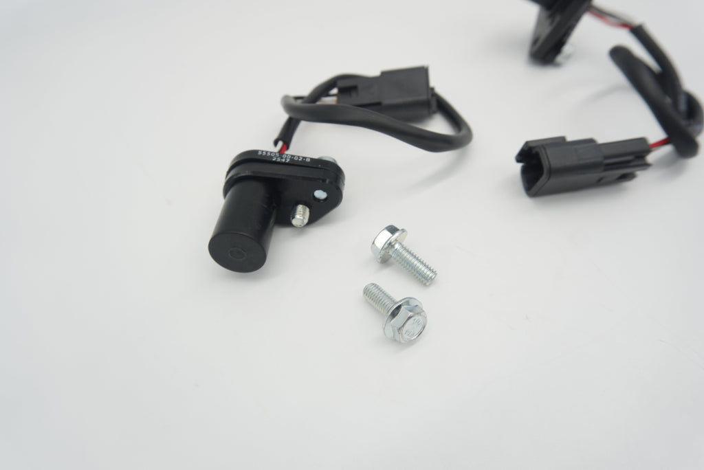 2JZ 1JZ Cam and Crank Hall Effect Sensor Kit | ASE