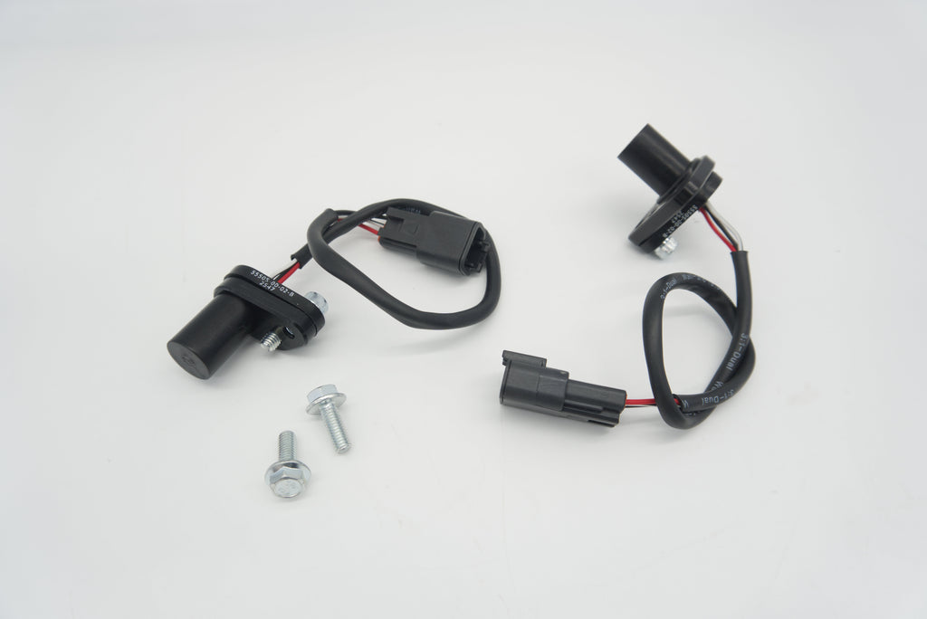 2JZ 1JZ Cam and Crank Hall Effect Sensor Kit | ASE