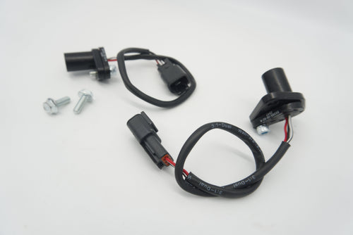 2JZ 1JZ Cam and Crank Hall Effect Sensor Kit | ASE