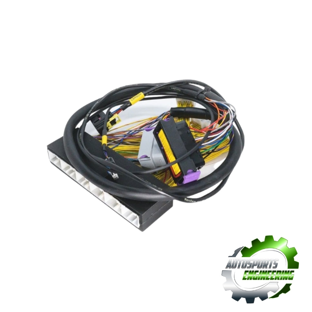 ECUMaster Black PNP 2JZGE VVTi IS300/GS 2002-2005