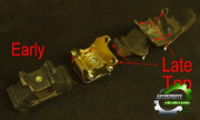 Load image into Gallery viewer, Xcessive Toyota Urethane Trans Mount - Series 4