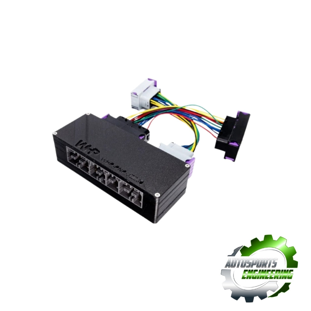 ECUMaster Black ECU with PNP 1JZ NON-VVTi JZZ30/JZX90 Adapter