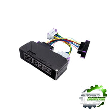 Load image into Gallery viewer, ECUMaster Black ECU with PNP 1JZ NON-VVTi JZZ30/JZX90 Adapter