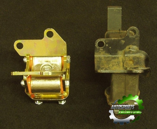 Xcessive Toyota Urethane Trans Mount - Series 2