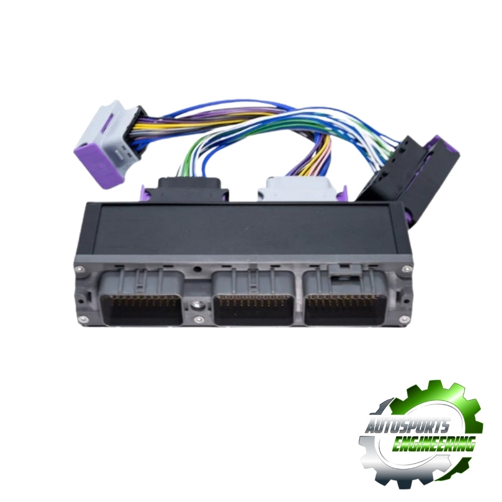 ECUMaster Black Standalone ECU with PNP 2JZ NON-VVTi JZA80/SC300 Adapter