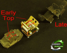 Load image into Gallery viewer, Xcessive Toyota Urethane Trans Mount - Series 5