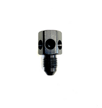 Load image into Gallery viewer, Fragola Fire Nozzle -4AN x 6 Port