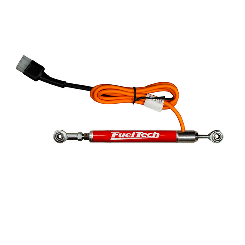 FuelTech 2 inch TPS gear and clutch position linear sensor