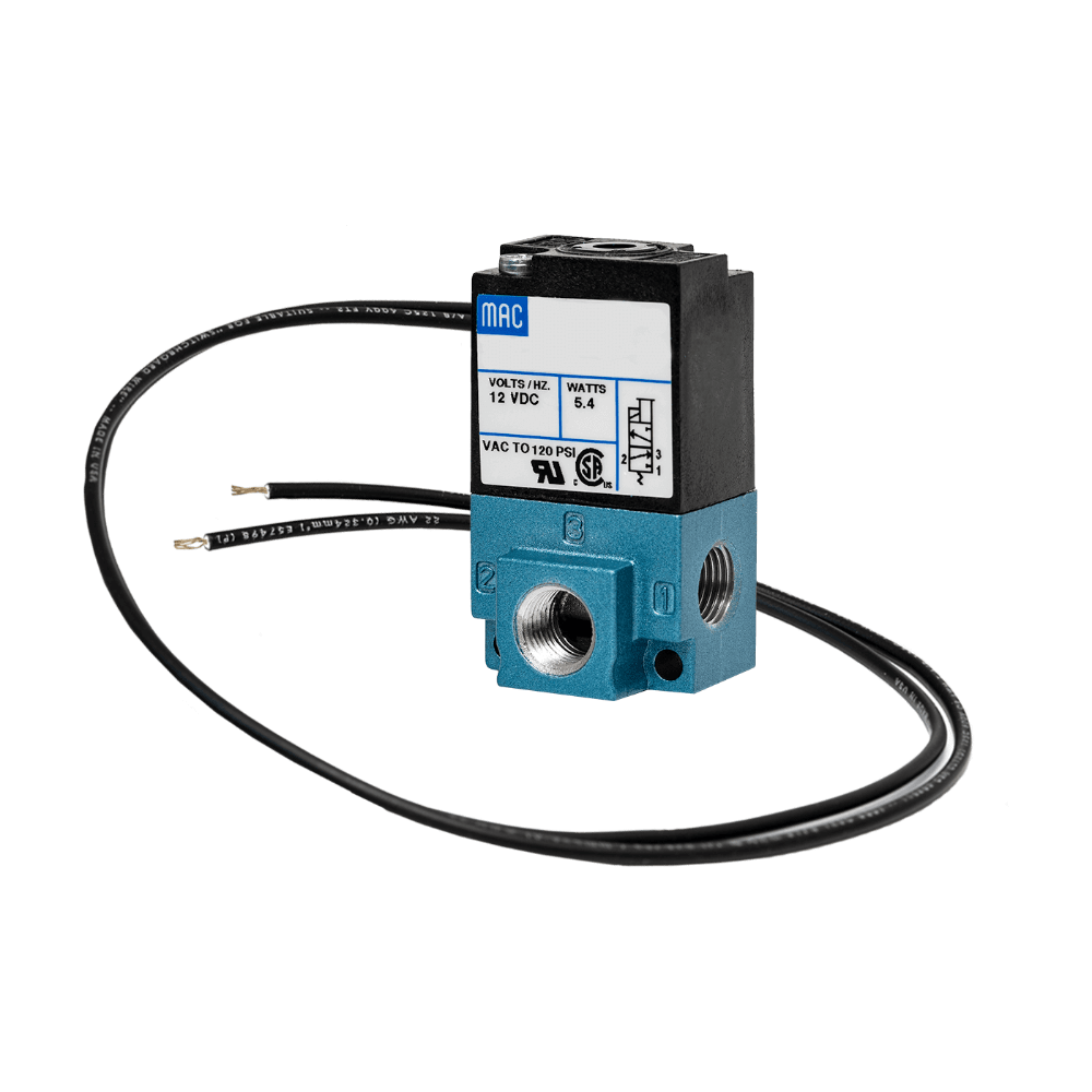 FuelTech 3-way boost controller solenoid valve