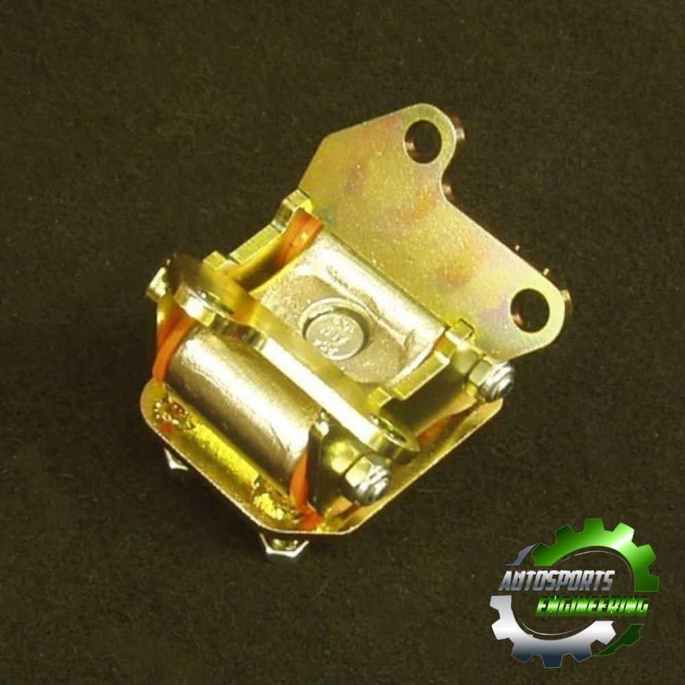 Xcessive Toyota Urethane Trans Mount - Series 2