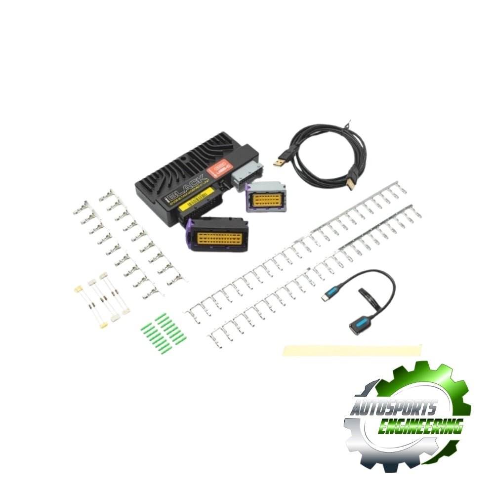 ECUMaster Black Standalone PNP 2JZGE 01 VVTi IS300/GS 98-01