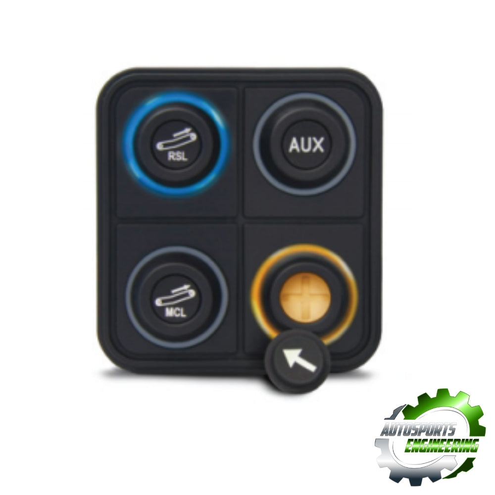 ECUMaster CAN Keyboard