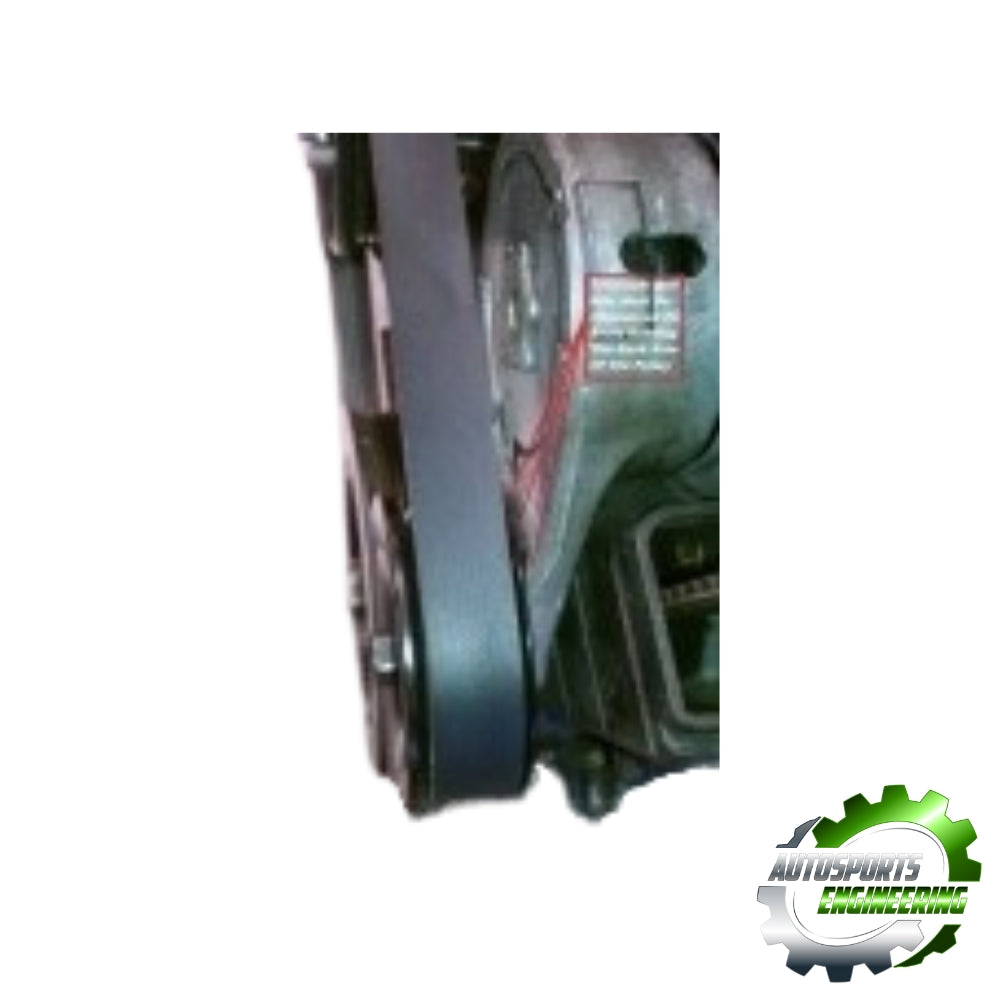 1JZ/2JZ Serpentine Tensioner Pulley/Belt No AC or PS