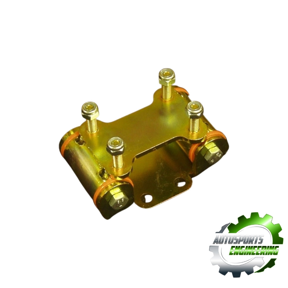 Xcessive Toyota Urethane Trans Mount - Series 3