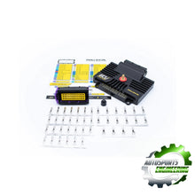 Load image into Gallery viewer, ECUMaster PMU-24 DL