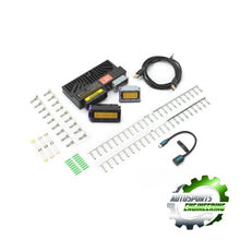 Load image into Gallery viewer, ECUMaster Black PNP 2JZGE VVTi IS300/GS 2002-2005