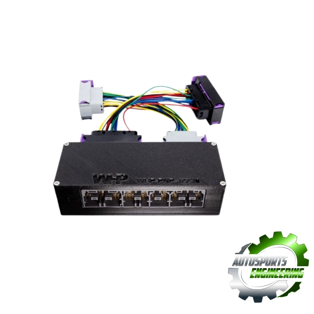 ECUMaster Black ECU with PNP 1JZ NON-VVTi JZZ30/JZX90 Adapter