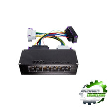 Load image into Gallery viewer, ECUMaster Black ECU with PNP 1JZ NON-VVTi JZZ30/JZX90 Adapter