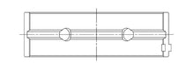 Load image into Gallery viewer, ACL BMW N54/N55/S55B30 3.0L Inline 6 RACE Series Engine Crankshaft Main Bearing Set