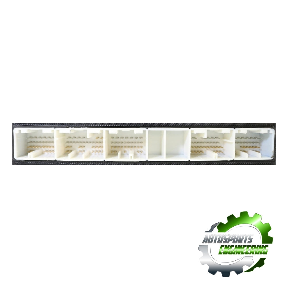 ECUMaster Black PNP 2JZGE VVTi IS300/GS 2002-2005