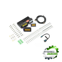 Load image into Gallery viewer, ECUMaster Black ECU with PNP 1JZ NON-VVTi JZZ30/JZX90 Adapter